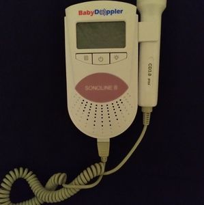 Baby Doppler